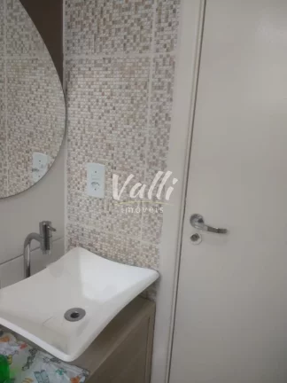 Imagem Apartamento RESIDENCIAL em Americana - SP, Riviera Tamborlim