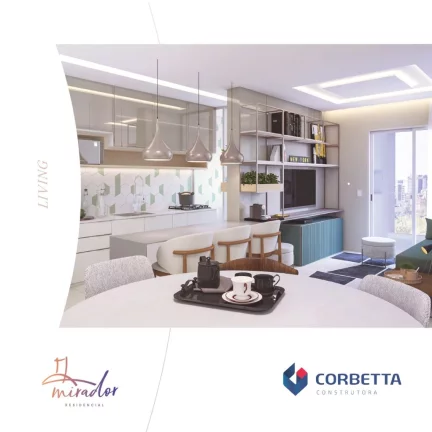 Imagem Apartamento Residencial em Criciúma - SC, Centro
