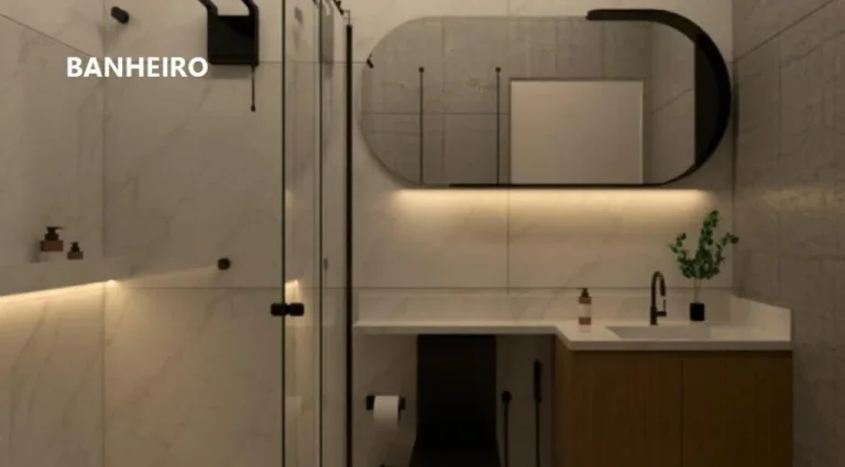 Imagem Apartamento Padrão