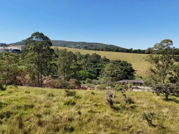 Imagem Área p/ incorporação em Bragança Paulista