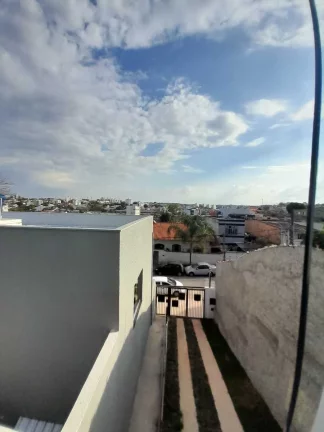 Imagem Casa Duplex em Belo Horizonte