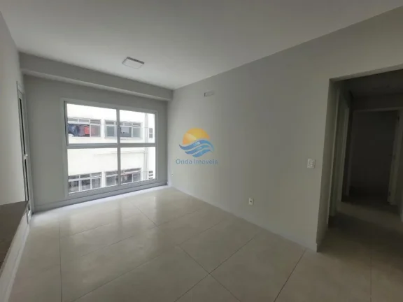Imagem Apartamento a venda no My Place em Santos quadra da praia
