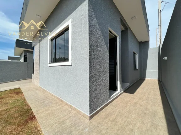Imagem Imóvel Alwin, Foz do Iguaçu-PR: Casa à venda com 2 quartos e 46,13 m² de área!