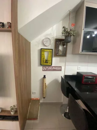 Imagem Casa com 2 dormitórios à venda, 42 m² por R$ 340.000,00 - Vila Dom Pedro II - São Paulo/SP