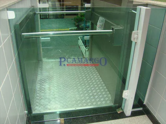 Imagem Apartamento Padrão