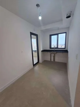 Imagem Apartamento 3 dormitórios - Mirai Campestre Patriani - Santo André
