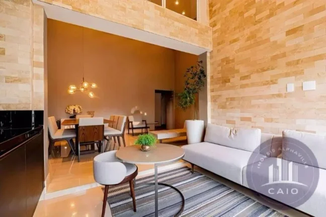 Imagem Apartamento 172m², 2 dormitórios a venda por R$ R$ 2.800.000- Alphaville/SP
