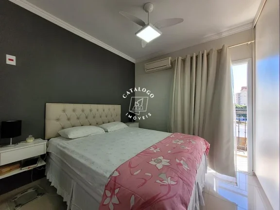 Imagem Apartamento a Venda no bairro Bosque das Juritis - Ribeirão Preto, SP