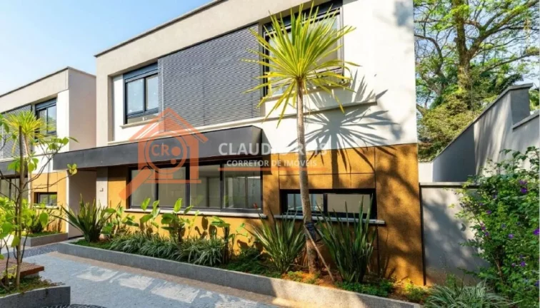 Imagem Casa com 4 Quartos à venda,367m² - Alto Da Boa Vista