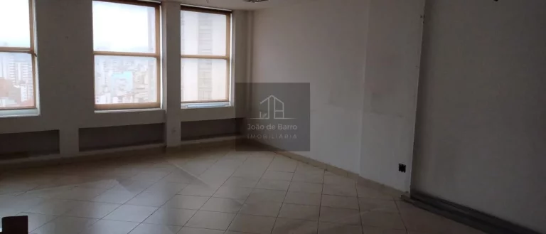 Imagem Sala, 130 m² - venda por R$ 595.000,00 ou aluguel por R$ 4.240,00 - República - São Paulo/SP