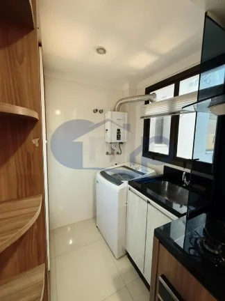 Imagem Apartamento á venda com 3 dormitórios na Praia Grande em Torres/RS