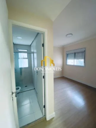Imagem Apto venda 3 suítes vista livre , 155m Cond Domo Life Centro SBC SP permuta
