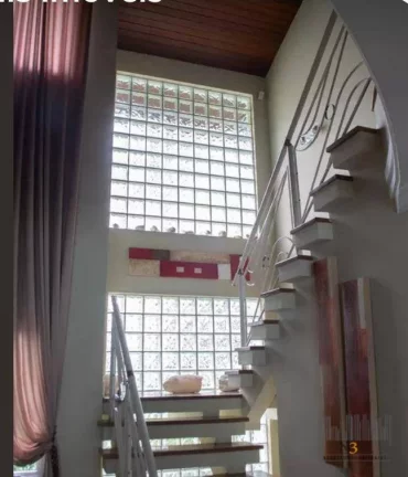 Imagem Casa com 4 dormitórios à venda por R$ 2.980.000,00 - City América - São Paulo/SP