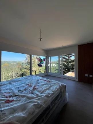 Imagem Condomínio Aspen Mountain - Casa à venda no bairro Centro - Gramado/RS