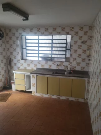 Imagem VENDO SOBRADO NO BAIRRO JARDIM CONSÓRCIO!