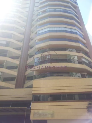 Imagem 4 Vagas de Garagem, Nas Castanheiras, Varanda grandiosa e Andar Alto