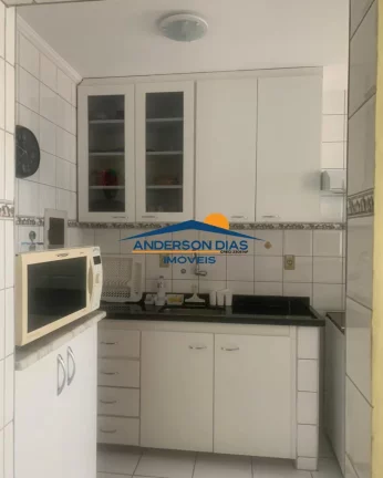 Imagem Apartamento com 2 dormitórios à venda, 68M² por R$ 370.000 - Martim de Sá - Caraguatatuba/SP