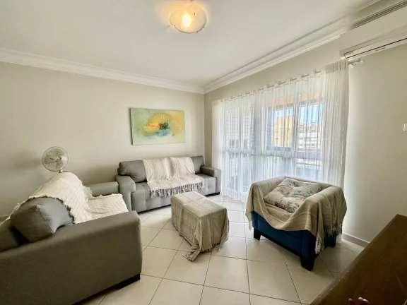 Imagem Apartamento com 3 dormitórios à venda, 109 m por R$ 2.800.000,00 - Riviera