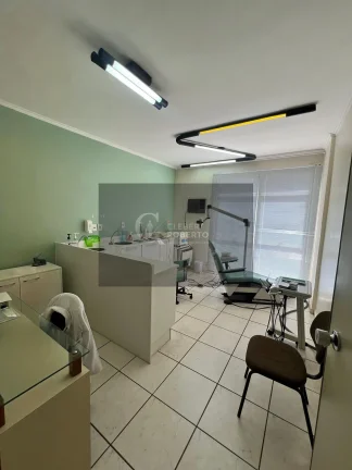 Imagem Sala Comercial à Venda – Ideal para Consultório Odontológico