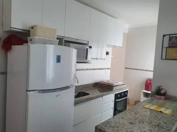 Imagem Apartamento Cobertura excelente 102 M² 2 dormitórios em Santo Andre