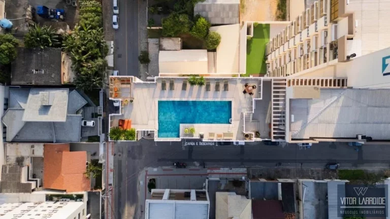 Imagem Infinity Residence: Sofisticação e Conforto em Apartamentos