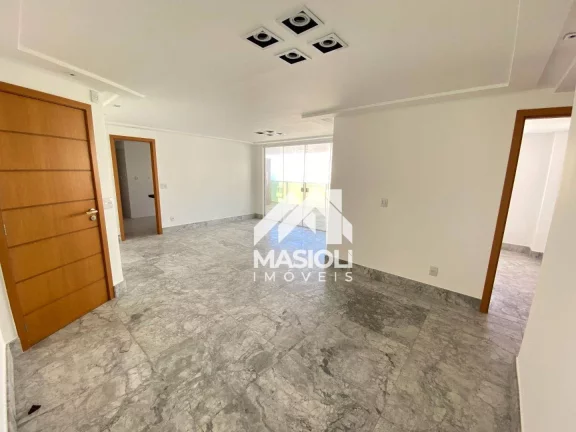 Imagem Apartamento com 4 dormitórios à venda, 127 m² por R$ 2.860.000,00 - Praia da Costa - Vila Velha/ES