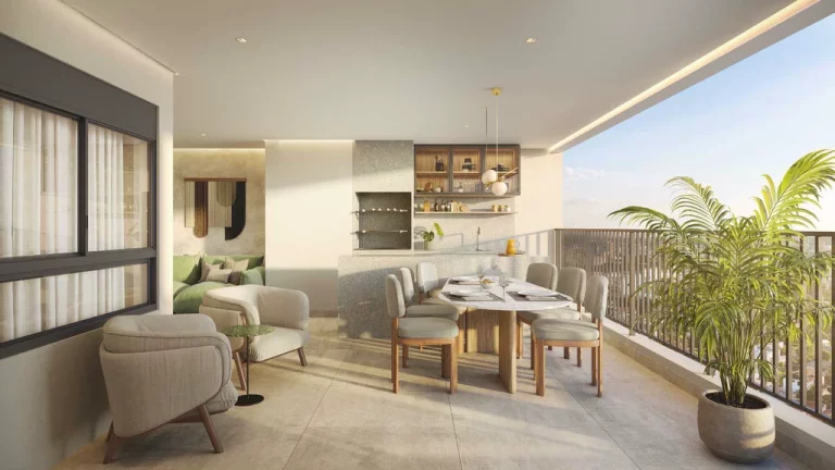 Imagem APARTAMENTO RESIDENCIAL em São Paulo - SP, Jardim Guedala