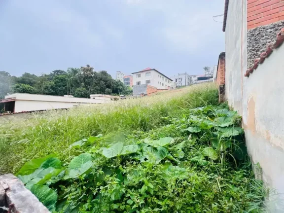 Imagem Lote à venda em Barbacena, Boa Morte, 1000m2