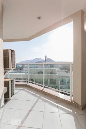 Imagem Apartamento à Venda - Recreio, 1 Quarto, 45 m2