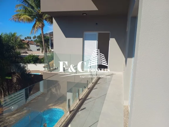 Imagem Casa em Condomínio para Venda em Limeira, Jardim Colinas de São João, 3 dormitórios, 3 suítes, 4 banheiros, 2 vagas
