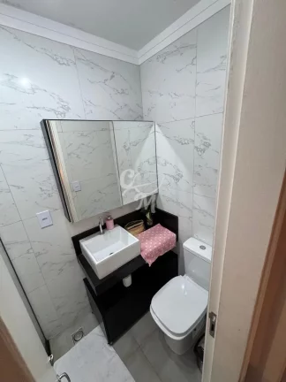 Imagem Casa à venda no bairro Vila Maringá - Jundiaí/SP