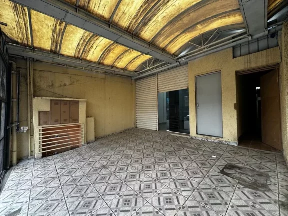 Imagem Salão para alugar, 82 m² por R$ 2.800,00/mês - Vila Urupês - Suzano/SP