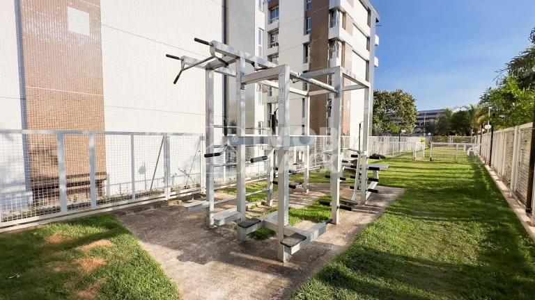 Imagem Apartamento Asa Sul Brasília: 25m²,1 Suíte, Aluga Temporada