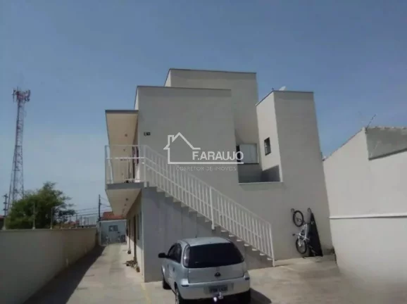 Imagem Kitnet à venda Sorocaba-SP, Jardim Simus, 38m²