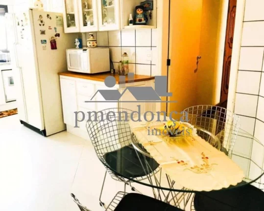 Imagem Apartamento em Perdizes com 4 quartos, 2 suites e 2 vagas, 152 m²
