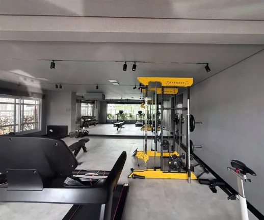 Imagem APARTAMENTO COM 86 m² - FORTE - PRAIA GRANDE SP