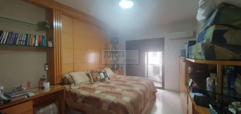 Imagem APARTAMENTO PARA LOCAÇÃO - 4 DORMITÓRIOS NO PARAISO