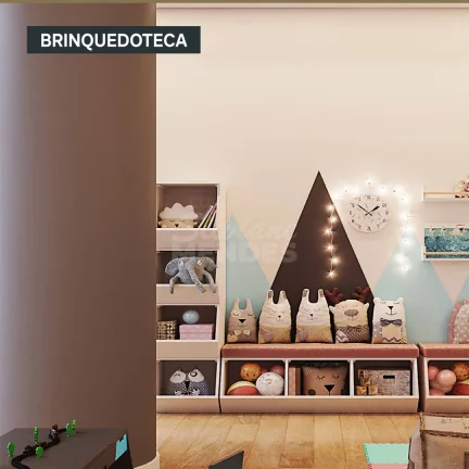 Imagem Apartamento alto padrão 95 m² ao lado do Shopping Iguatemi Esplanada