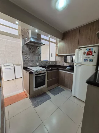 Imagem Casa com ponto para comércio no Jardim São Lourenço