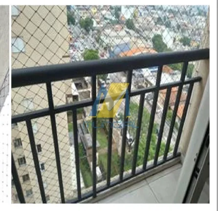 Imagem Apartamento para Locação | Condomínio com Lazer Completo