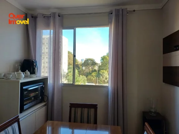 Imagem Cobertura duplex de 2 quartos em condomínio no City Ribeirão, Ribeirão Preto-SP: 79,89 m², 2 banheiros, 1 vaga.