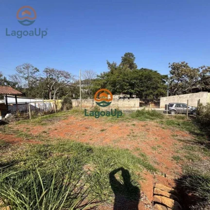 Imagem Terreno à venda, 500 m² por R$ 375.000,00 - Joá - Lagoa Santa/MG