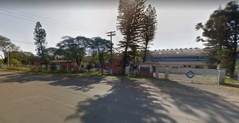 Imagem Galpão/Depósito/Armazém