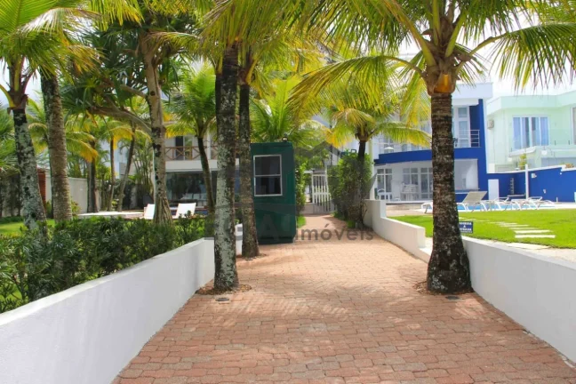 Imagem Casa Avenda Em Condominio de Alto Padrão