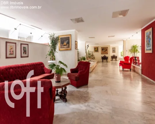Imagem APARTAMENTO RESIDENCIAL em São Paulo - SP, Bela Vista