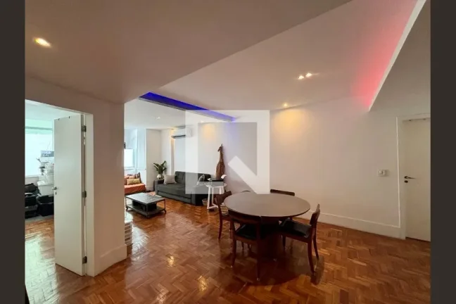 Imagem Apartamento à Venda - Copacabana, 2 Quartos, 120 m2