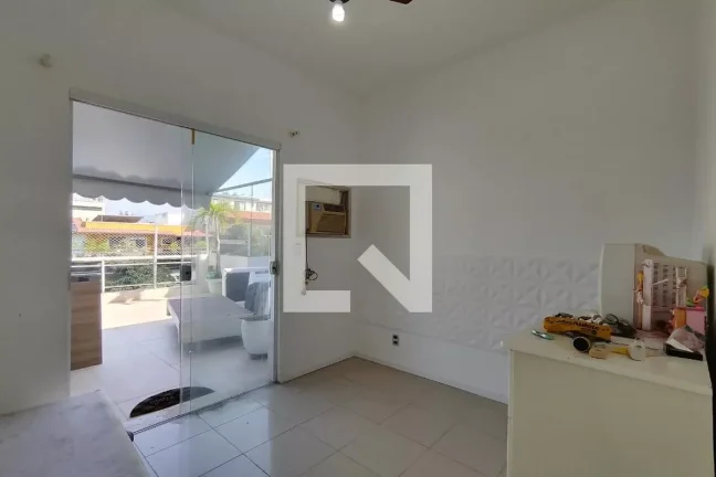 Imagem Apartamento à Venda - Recreio, 3 Quartos, 192 m2
