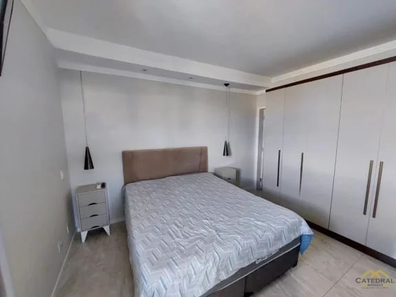 Imagem Cobertura a Venda Spazio Jabuticabeiras 03 quartos/suíte - Ponte de São João - Jundiaí/SP