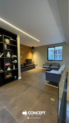Imagem Imóvel de Luxo com 4 Suítes em Condomínio Guilhermino Resende - Confira!