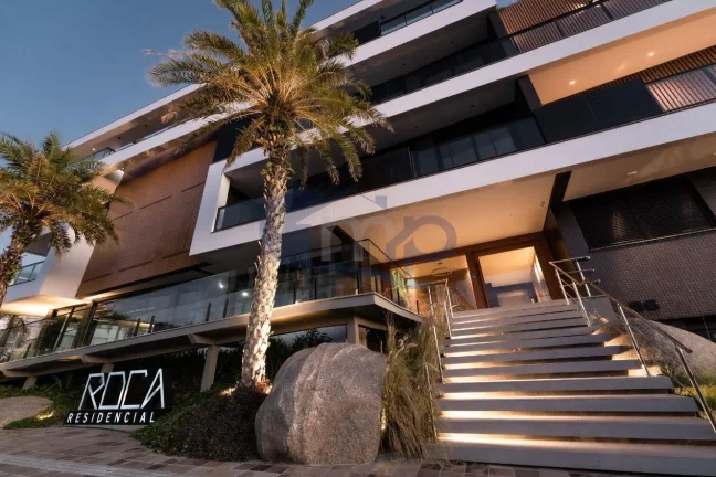 Imagem Apartamento a venda com 2 dormitorios na Praia da Cal em Torres/RS